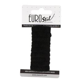 Eurostil Negro negro mini coleteros Precio: 1.9499997. SKU: B15KYYYQR3