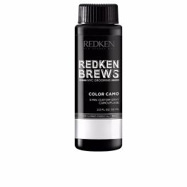 Coloración Semipermanente Brews Redken 5N - medium natural 60 ml Precio: 9.9499994. SKU: B157X4BA8Z