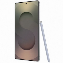 Samsung Galaxy S25 Ultra Smartphone S Pen IA, 200MP, 512GB/12GB, 6.9" Dynamic AMOLED 2X 5G, Titanio Plata Samsung Galaxy S25 Ultra Smartphone S Pen IA, 200MP, 512GB/12GB, 6.9" Dynamic AMOLED 2X 5G, Titanio Plata