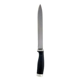 Kinvara Cuchillo Mediano Acero Inoxidable 33x2x3.5 cm Plata y Negro (24 Unidades) Precio: 41.50000041. SKU: S3602273
