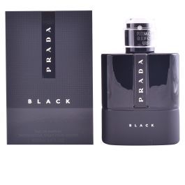 Luna rossa black eau de parfum vaporizador 100 ml Precio: 129.98999992. SKU: B14LCFS3SN