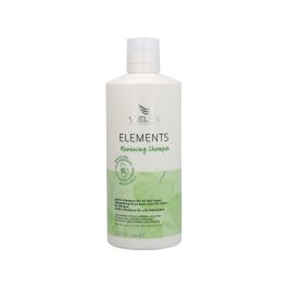 Elements champú renovador suave sin sulfatos todo tipo de cabellos 500 ml Precio: 15.94999978. SKU: B18HMRTX6B