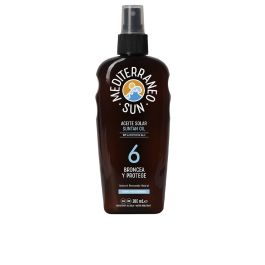 COCONUT suntan oil dark tanning SPF6 Precio: 2.50000036. SKU: 994300