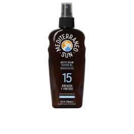 COCONUT suntan oil dark tanning SPF15 COCONUT suntan oil dark tanning SPF15 Precio: 5.50000055. SKU: 99432