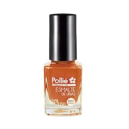 Eurostil Maquillaje laca de uñas fluor naranja 12 ml Precio: 2.59000016. SKU: B1CMPPPZ9D