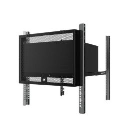 Lanview 8U 19" Rack Mount, Security Cover Panel Precio: 80.6899995. SKU: B146VMWY9Y