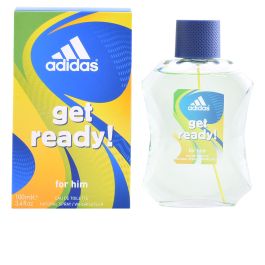 Perfume Hombre Adidas Get Ready! For Him 100 ml Precio: 17.95000031. SKU: B1FNHAMBNB