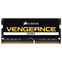 Memoria RAM Corsair CMSX16GX4M1A2666C18 DDR4 16 GB CL18 Precio: 47.94999979. SKU: B19TEW4C2D