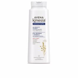 AVENATOPIC gel emoliente sin jabón Precio: 2.6899994. SKU: 605701