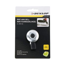 Mini campana para bicicleta dunlop