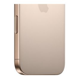 Smartphone Apple iPhone 16 Pro Max 1TB/ 6.9"/ 5G/ Titanio Color Desierto