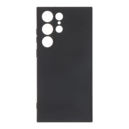 Carcasa negra de plástico soft touch para samsung s23 ultra Precio: 1.9499997. SKU: B13R5FAQ5Y