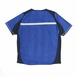 Camiseta de Fútbol de Manga Corta Hombre Joma Sport