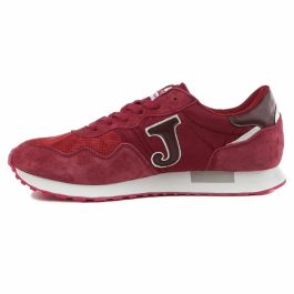 Zapatillas Deportivas Hombre Joma Sport C 367 Rojo Hombre Zapatillas Deportivas Hombre Joma Sport C 367 Rojo Hombre