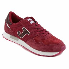 Zapatillas Deportivas Hombre Joma Sport C 367 Rojo Hombre Zapatillas Deportivas Hombre Joma Sport C 367 Rojo Hombre