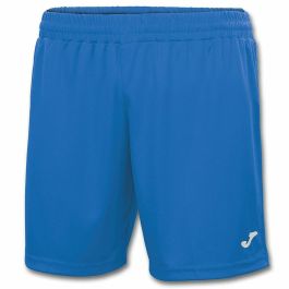 Pantalones Cortos Deportivos para Hombre Joma Sport 100822 700 Azul