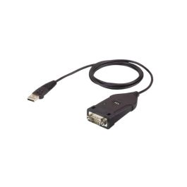 Aten USB A - RS-422/485, 921.6 Kbps, 1.2m, 95.3x41x22 mm Aten USB A - RS-422/485, 921.6 Kbps, 1.2m, 95.3x41x22 mm