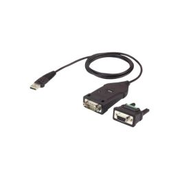 Aten USB A - RS-422/485, 921.6 Kbps, 1.2m, 95.3x41x22 mm Aten USB A - RS-422/485, 921.6 Kbps, 1.2m, 95.3x41x22 mm Precio: 50.49999977. SKU: B1EK3GD5MJ
