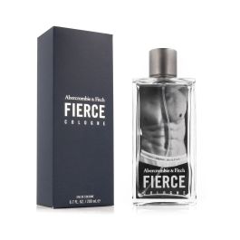 Perfume Hombre Abercrombie & Fitch Fierce EDC 200 ml Precio: 140.49999942. SKU: S8300055