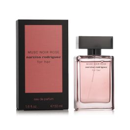 Perfume Mujer Narciso Rodriguez Musc Noir Rose EDP 50 ml Precio: 93.94999988. SKU: B1G5578BGF
