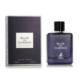 Perfume Hombre Maison Alhambra Blue de Chance EDP 100 ml Precio: 24.95000035. SKU: B1FDXYGBLV