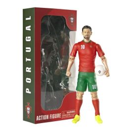 BANBO TOYS Figura articulada Bernardo Silva Portugal 20cm Precio: 22.94999982. SKU: B1CTSAMVPS