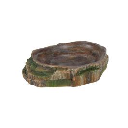 Comedero Trixie 10 × 2,5 × 7,5 CM Reptiles Comedero Trixie 10 × 2,5 × 7,5 CM Reptiles