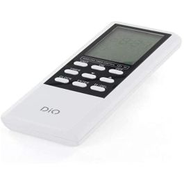 Control remoto programable CHACON DiO Control remoto programable CHACON DiO