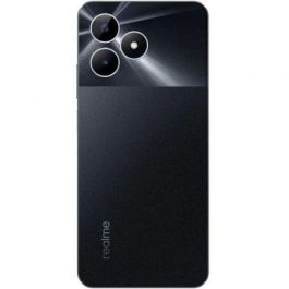 Smartphone Realme Note 50 3GB/ 64GB/ 6.74"/ Negro Smartphone Realme Note 50 3GB/ 64GB/ 6.74"/ Negro
