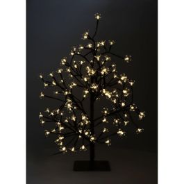 Arbol 3D sakura 60cm 120 leds blanco cálido ip44 edm Arbol 3D sakura 60cm 120 leds blanco cálido ip44 edm