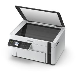 EPSON Multifunción A4 Mono EcoTank ET-M2120