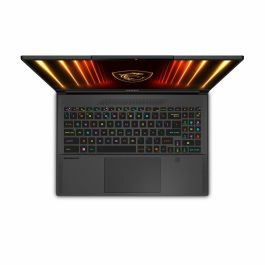 MSI Portátil Stealth A16 AI+ 9S715FL35033 - 16" QHD+ 240Hz - Ryzen 9 HX 370 - 32GB RAM - 2TB SSD - RTX 5080 - Windows 11