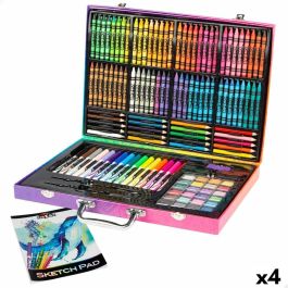 Set de Dibujo Cra-Z-Art (4 Unidades) Precio: 95.78999969. SKU: B1AEAQB7XN