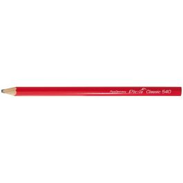 Lápices Pica Colgador Carpintería 10 Piezas