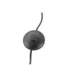 Lampara Sobremesa Vintage DKD Home Decor Gris Oscuro 50 x 98 x 50 cm Lampara Sobremesa Vintage DKD Home Decor Gris Oscuro 50 x 98 x 50 cm