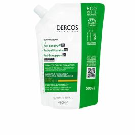 Vichy Dercos Anti-Dandruff Shampoo For Dry Hair Ecorefill Precio: 22.49999961. SKU: S05110460