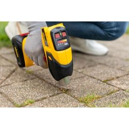 Wagner WAG4004025127052 Rascador Eléctrico de 18V Furno 550, sin batería ni cargador