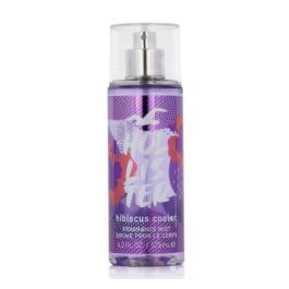 Hollister Hibiscus Cooler Fragrance Mist - Vaporizador de Perfume para Mujer 125 ml Precio: 7.95000008. SKU: B1EKP77W4M