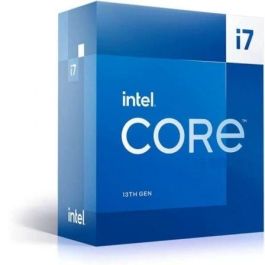Procesador Intel Core i7-13700 2.10GHz Socket 1700 Procesador Intel Core i7-13700 2.10GHz Socket 1700