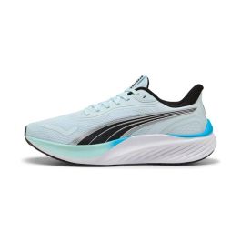 Zapatillas de Running para Adultos Puma Pounce Lite Verde 2XL