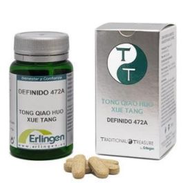 Base Definido 472A Tong Qiao Huo Xue Tang 60Comp. Base Definido 472A Tong Qiao Huo Xue Tang 60Comp. Precio: 27.5. SKU: B1KCB28DDA