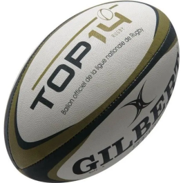 Balón de Rugby Gilbert 45066801 Réplica 17 x 10 x 6 cm Precio: 13.50000025. SKU: B18TX53S59