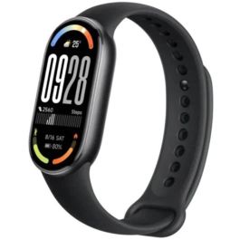 Xiaomi Smart Band 10 Midnight Black BHR07PYGL Pulsera Inteligente Deportiva Precio: 43.49999973. SKU: B18AYRZL9D