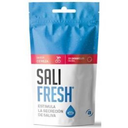Salifresh Cereza 20Caramelos Salifresh Cereza 20Caramelos Precio: 9.5000004. SKU: B19B2TNS89