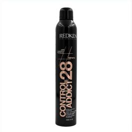 Redken Control Addict 400 mL Precio: 23.98999966. SKU: B1FECH3756