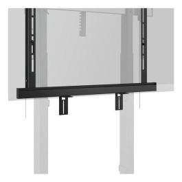 Vogel's A121 Soporte Motorizado Elevador de Pantalla para Barra de Sonido RISE A121 Sostenible, 30.000 Ciclos