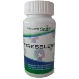 Stressless 60Vcap. Precio: 20.5900002. SKU: B135THGMTE