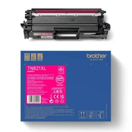 BROTHER Toner Magenta HLL9430CDN,MFCL9630CDN BROTHER Toner Magenta HLL9430CDN,MFCL9630CDN