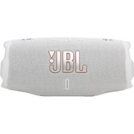 JBL Altavoz Bluetooth Charge 6 45W Blanco