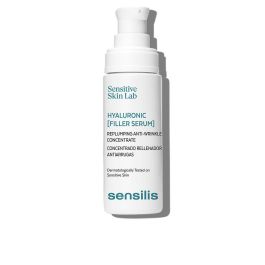 Sensilis Hyaluronic [Filler Serum] Concentrado Rellenador Antiarrugas Ácido Hialurónico 30 ml Precio: 33.59000051. SKU: B12FVKD7R2